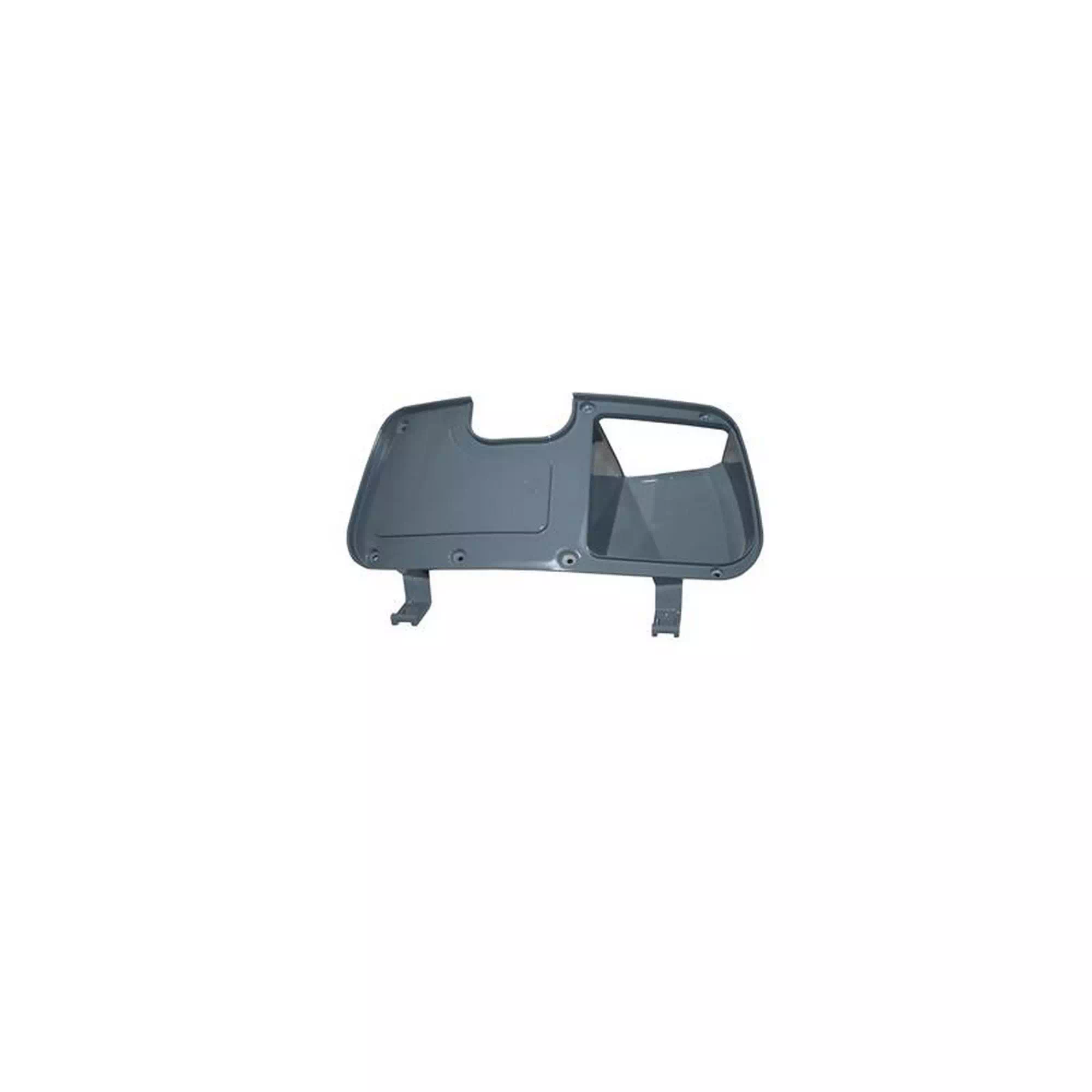 KUBA BRILLIANT 125 PRO İÇ TORPİDO NARDO GRİ [BRILLIANT125 PRO-X - MASTER MT50] #KM 84152